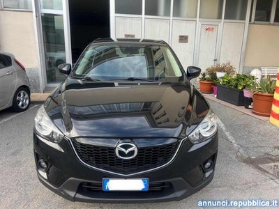 Mazda CX-5 2.2L Skyactiv-D 150CV 4WD Evolve#AUTOMATICA Brugherio