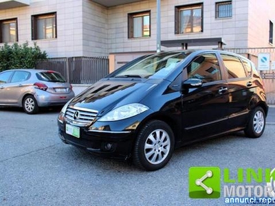 Mercedes Benz A 150 Elegance Euro4 Benzina Milano