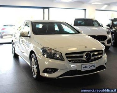 Mercedes Benz A 180 1.5 CDI 110 CV Sport Alcamo