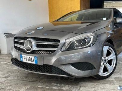 Mercedes Benz A 180 CDI Automatic Sport Euro 6!!! Borgo San Dalmazzo