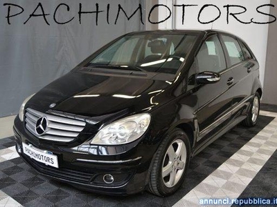 Mercedes Benz B 170 Chrome Monza