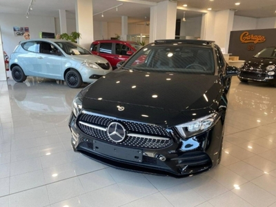 Mercedes-Benz Classe A 200 d Premium usato