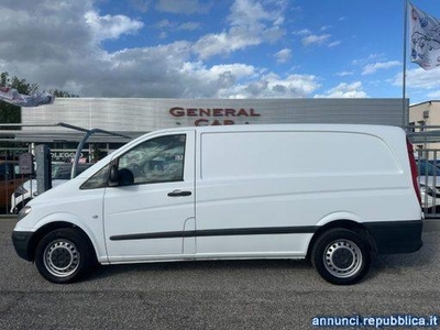 Mercedes Benz V 111 LUNGO 2.2 CDI 115 CV Furgone Ozzano dell'emilia