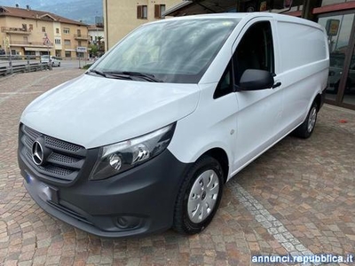 Mercedes Benz V 2.0 116 CDI PC-SL Furgone Long PREZZO PIU IVA Costa Volpino