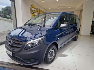 Mercedes-Benz Vito 75 kW