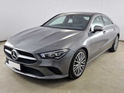 Mercedes Classe CLA 220 d AMG