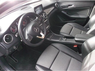 MERCEDES CLASSE CLA d 4Matic Automatic Business Extra