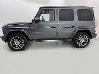 MERCEDES CLASSE G G 350 d S.W. Premium Plus