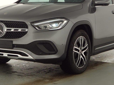 MERCEDES CLASSE GLA d Automatic 4Matic Sport ACC