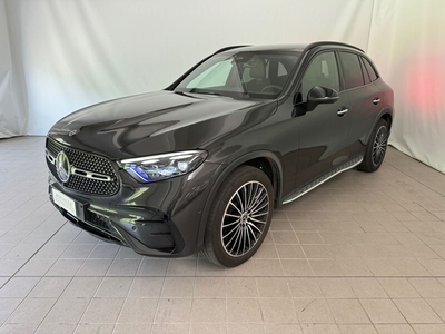 Mercedes Classe GLC 220 d