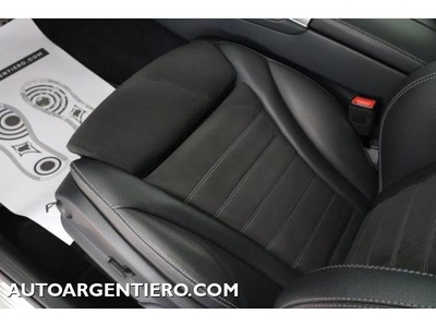 MERCEDES CLASSE GLC d 4Matic Coupé Premium AMG TETTO NIGHT PACK 20'