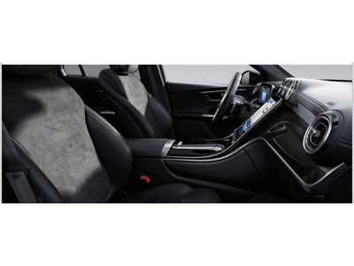 MERCEDES CLASSE GLC d 4Matic Mild hybrid Coupé AMG Line Premium