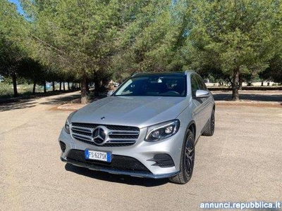 MERCEDES - Classe GLC - GLC 220 d 4Matic Premium