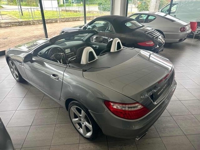 MERCEDES CLASSE SLK Sport