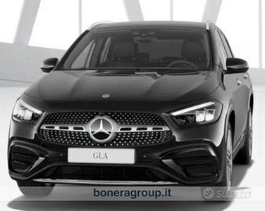 Mercedes GLA 180 d AMG Line Advanced Plus auto