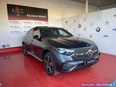 MERCEDES - GLC - 300 de 4Matic Plug-in hybrid Premium