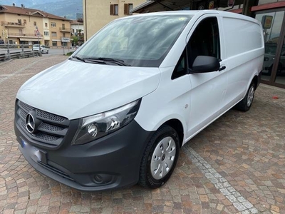 MERCEDES VITO 2.0 116 CDI PC-SL Furgone Long PREZZO PIU IVA