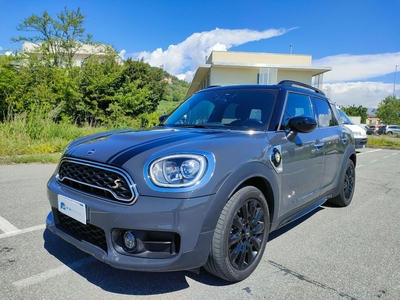 MINI 1.5 Cooper