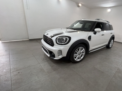 MINI 2.0 Cooper