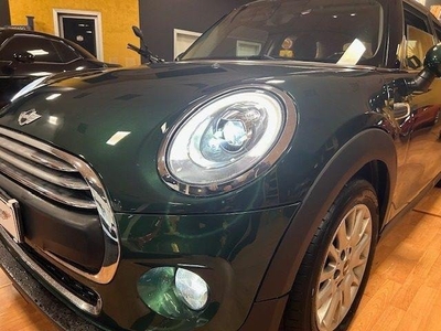 MINI 5 PORTE 1.5 One D Business 5 porte