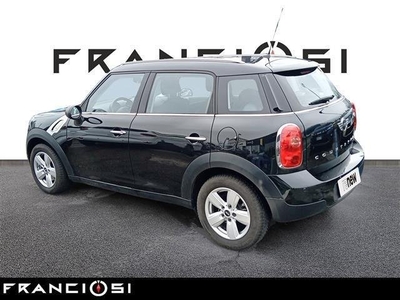 MINI 3 PORTE Countryman 1.6 One D Business E6