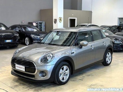 Mini Cooper 1.5 Business 5 porte Auto - Carplay - Navi - IVA Paderno Dugnano