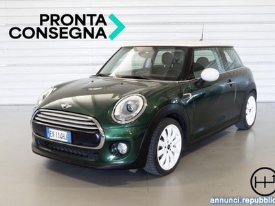 Mini Cooper 1.5 Cooper Castrezzato