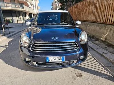 Mini Cooper D Countryman Mini 1.6 One D Business C