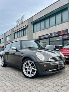 MINI COOPER PARK LANE 2°SERIE 1.6 16V