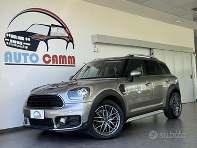 MINI Countryman 1.5 One D Automatica Business XL