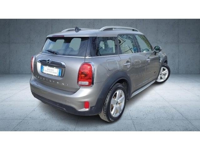 MINI COUNTRYMAN 1.5 One D Business Aut.