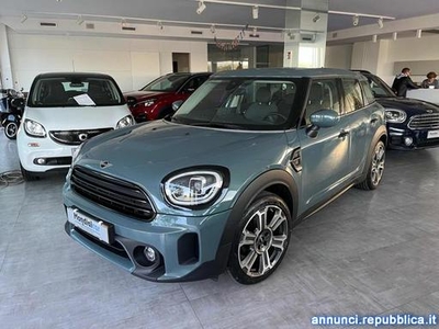 Mini Countryman 1.5 One D Countryman C19'' Ortona