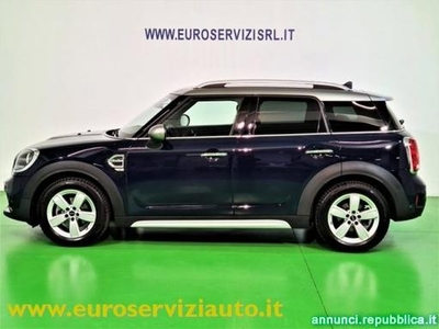 Mini Countryman 1.5 One Hype Countryman Brescia