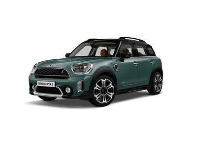 MINI COUNTRYMAN 2.0 Cooper D Northwood Edition Countryman