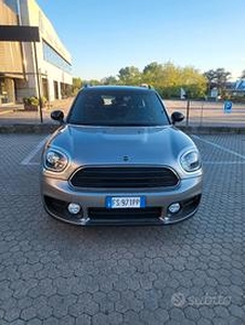 Mini countryman cooper d all 4