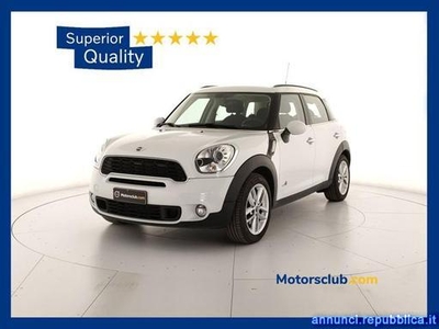 Mini Countryman Cooper SD auto ALL4 Modena