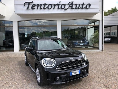 MINI COUNTRYMAN HYBRID 1.5 Cooper SE Hype Countryman ALL4 Automatica