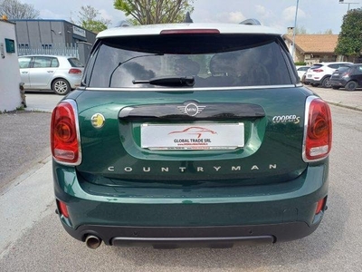 MINI COUNTRYMAN HYBRID 1.5 Cooper SE Hype Countryman ALL4 Automatica