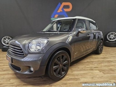 Mini Countryman Mini Cooper D Countryman ALL4 Parma