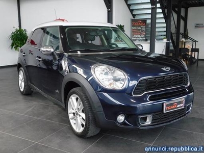 Mini Countryman Mini Cooper S Countryman ALL4 Citta' della Pieve