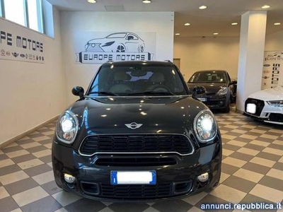 Mini Countryman Mini Cooper SD Countryman ALL4 Brugherio