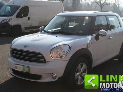 Mini Countryman Mini One D Countryman Cologno Monzese