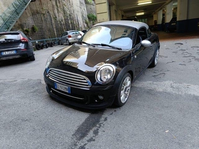 MINI COUPE' Mini Cooper Coupé