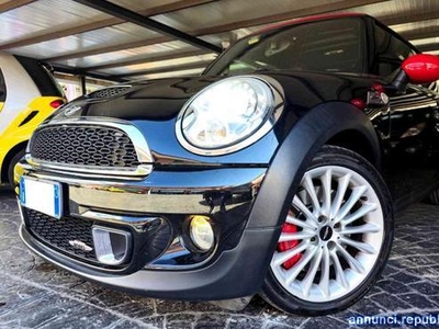 Mini John Cooper Works 1.6 16V John Cooper Works Roma