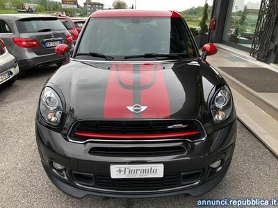 Mini John Cooper Works Paceman ALL4 Tarcento