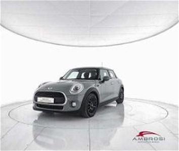 MINI Mini 1.5 One D Hype 5 porte del 2017 usata a Viterbo