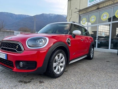 MINI Mini Countryman 1.5 Cooper Countryman ALL4 Automatica usato