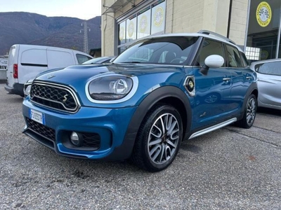 MINI Mini Countryman 1.5 Cooper Hype Countryman ALL4 Automatica usato