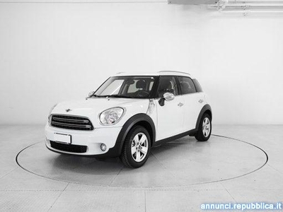 Mini One Countryman Mini 1.6 Countryman Guidizzolo