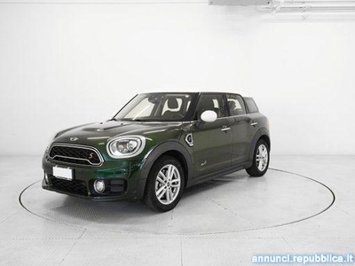 Mini Mini Countryman 2.0 Cooper SD Countryman ALL4 Automat Guidizzolo